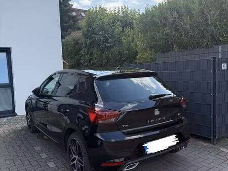 Seat Ibiza 1.0 90 FR