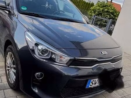 Kia Rio 1.4