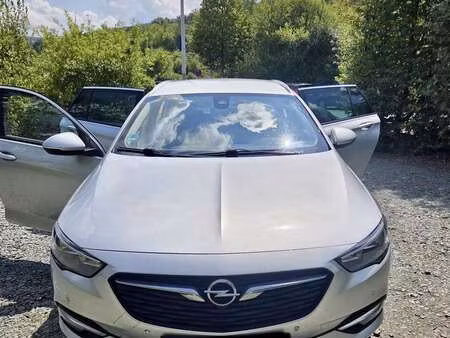 Opel Insignia 2.0 CDTI 170 Elite