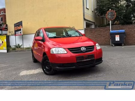 Volkswagen FOX 1.2 Fox