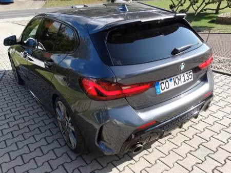 BMW Série 1 M135i 2.0 306 xDrive