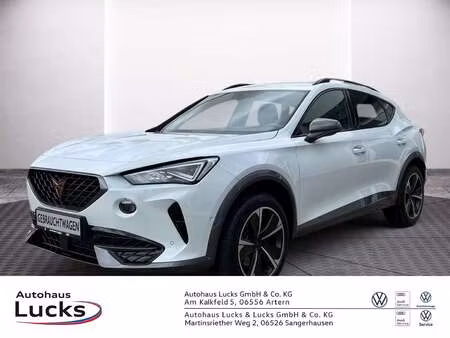 Cupra Formentor 1.5 TSI 150