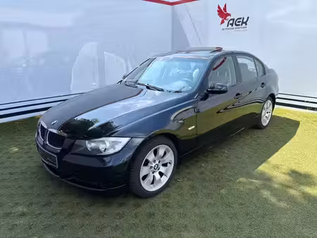 BMW Série 3 320i 2.0 150