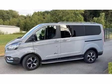 Ford Tourneo Active