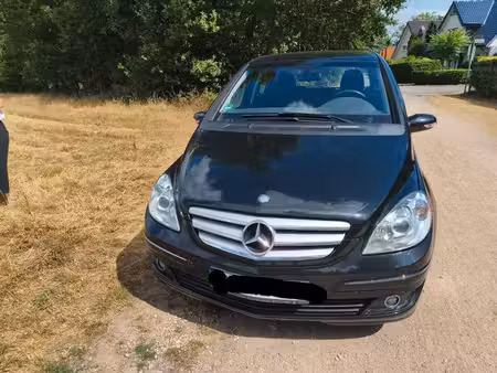Mercedes-Benz Classe B B 170