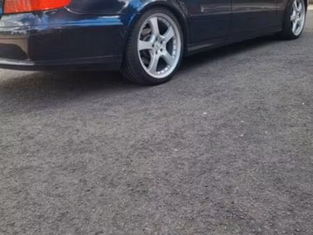 Mercedes-Benz Classe E E 200 2.1 136
