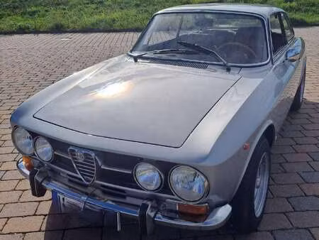 Alfa Romeo 1750 GTV
