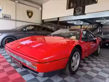Ferrari 328 GTB
