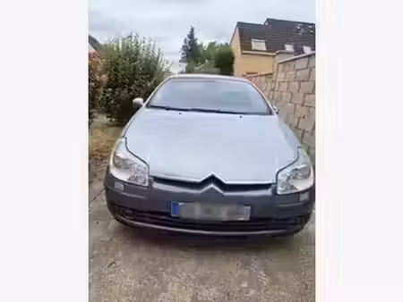 Citroën C5 1.8