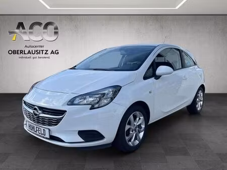 Opel Corsa 1.4 90 Edition