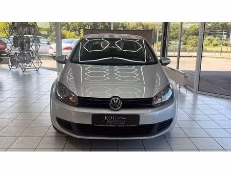 Volkswagen Golf 1.4 80 Trendline