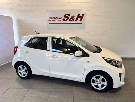 Kia Picanto 1.0 67 Edition 7