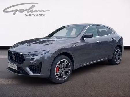 Maserati Levante V6 3.0 Modena 4x4