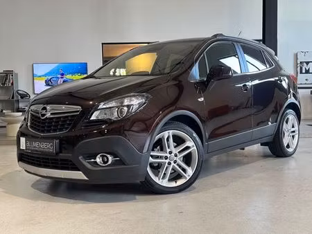 Opel Mokka 1.4 140 Innovation