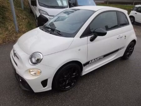 Abarth 500 1.4 145