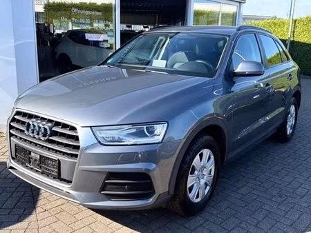 Audi Q3 1.4 TFSI 150