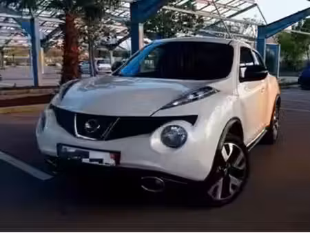Nissan Juke 1.6 115 Acenta