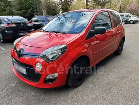 Renault Twingo 1.2 75 Expression