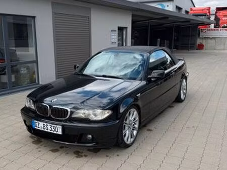 BMW Série 3 330i 3.0 231