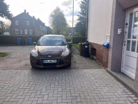 Ford Focus 1.6 TDCi 85 Edition