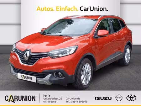 Renault Scénic 1.2 130 Bose