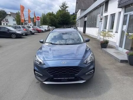 Ford Focus 1.0 125 Active