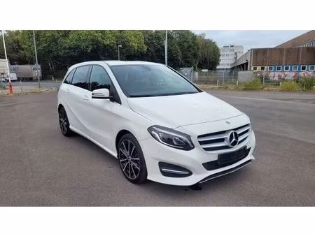 Mercedes-Benz Classe B B 180