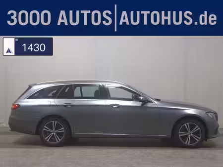 Mercedes-Benz Classe E E 220 Avantgarde 4Matic