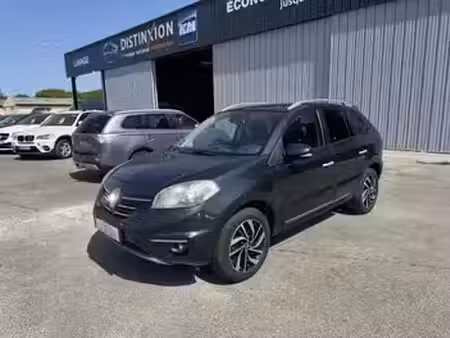 Renault Koleos 2.0 dCi 175 Initiale