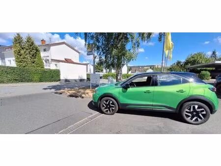 Opel Mokka 136 Elegance