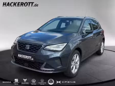 Seat Arona 1.0 TSI 110 Fresh