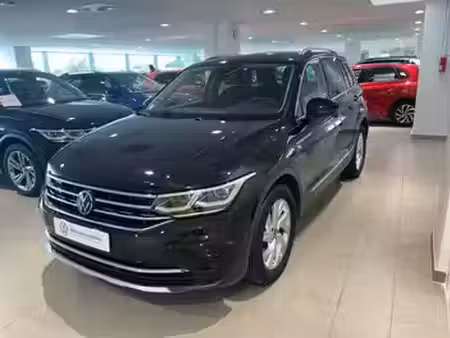 Volkswagen Tiguan 2.0 TDI 150 Elegance