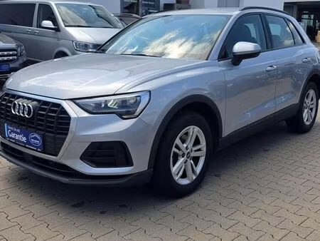 Audi Q3 35 TDI 2.0 TDI 150