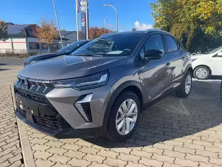 Mitsubishi ASX 1.0 91