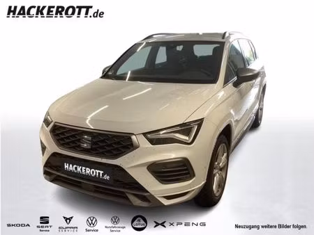 Seat Ateca 1.5 TSI 150 FR