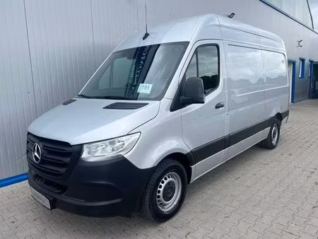 Mercedes-Benz Sprinter 315 2.0 150