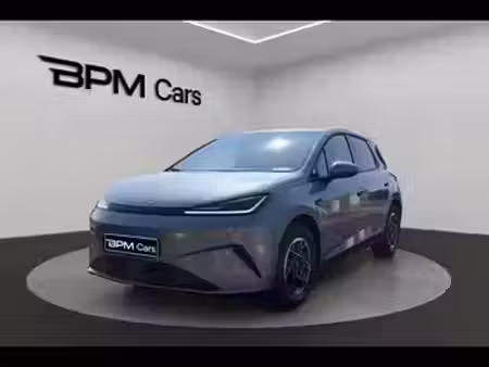 BYD Dolphin 88 Boost