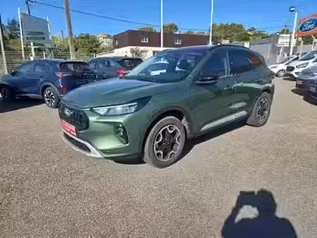 Ford Kuga 2.5 180 Active