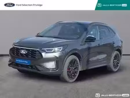 Ford Kuga 2.5 180