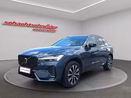 Volvo XC60 2.0 197 Plus
