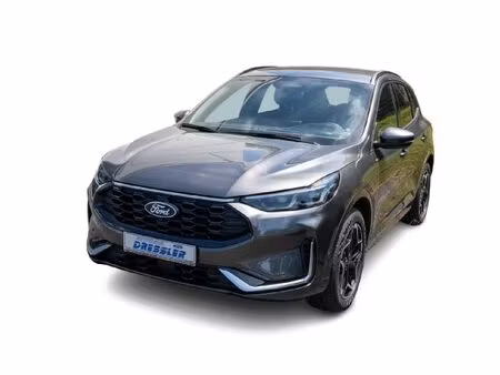 Ford Kuga 2.5 152 ST Line X 4x4