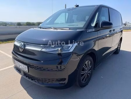 Volkswagen Multivan 2.0 TDI 150