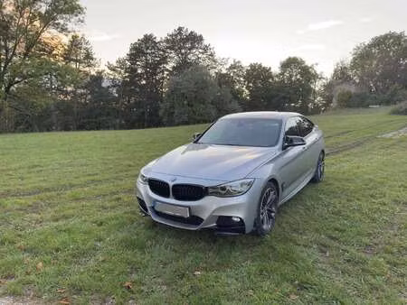 BMW Série 3 335d 3.0 313 xDrive