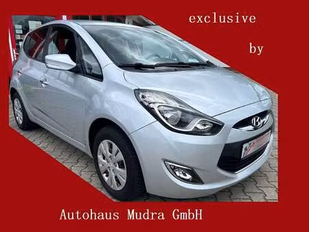 Hyundai IX20 1.4 90 Confort