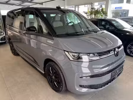 Volkswagen Multivan 2.0 TDI 150