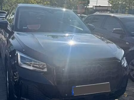 Audi Q2 35 TFSI 1.5 TFSI 150