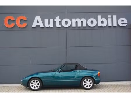 BMW Z1 2.5 170