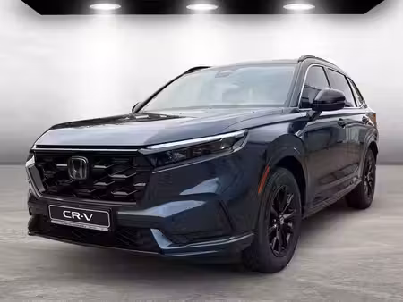 Honda CR-V 2.0 184 Advance