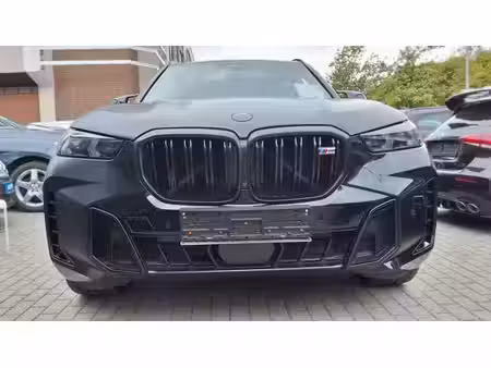 BMW X5 44i 4.4 530 xDrive