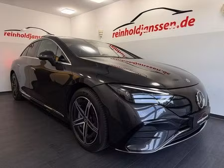 Mercedes-Benz EQE 300 408